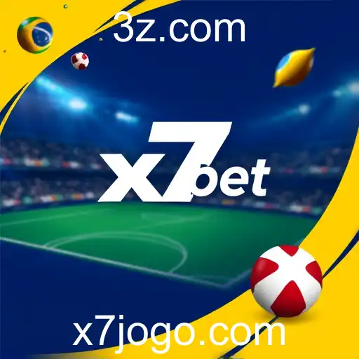 A Ascensão do x7bet no Cenário Brasileiro de Jogos Online