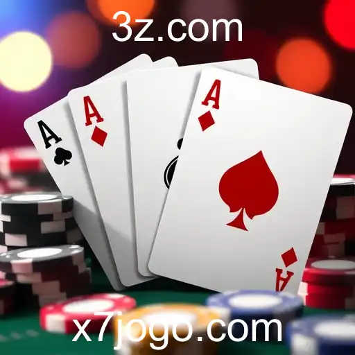 Indústria de Jogos Assiste a Crescimento Impulsionado por x7bet e Inovações Tecnológicas