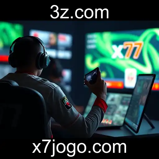 Tendências e Impactos do Crescimento do x7bet em 2025