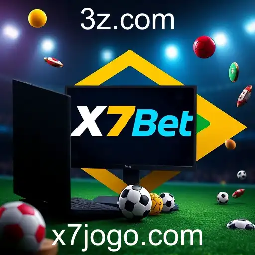 O Crescimento e Desafios do Site X7Bet no Brasil