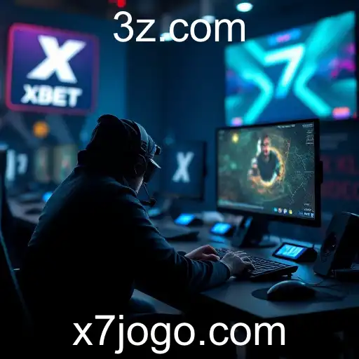 O Impacto da Era Digital nos Jogos Online