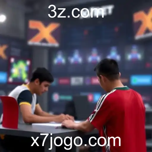 O Impacto dos Jogos Online no Brasil