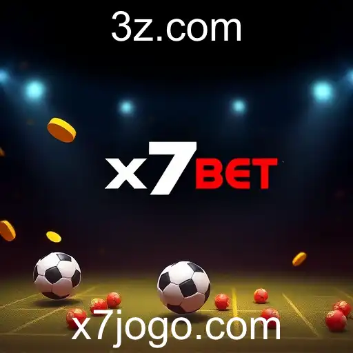 A Ascensão do x7bet no Mercado de Jogos Online