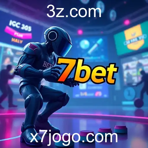 Expansão do Mercado de Jogos Online e o Crescimento do x7bet