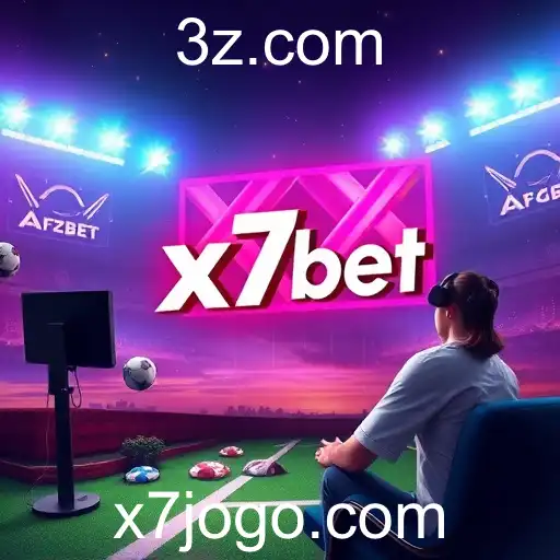 X7Bet Revoluciona a Indústria dos Jogos em 2025