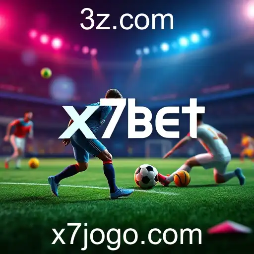 X7bet e a Nova Era dos Jogos Online no Brasil