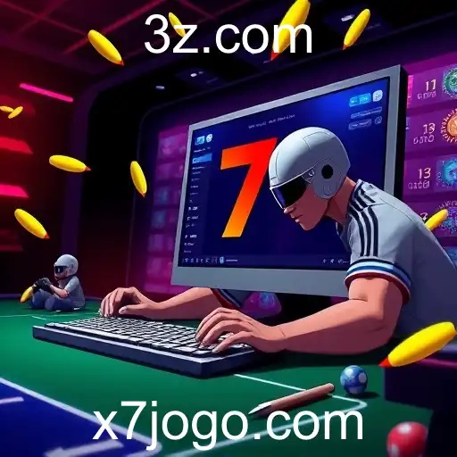 X7bet se torna líder em apostas online no Brasil