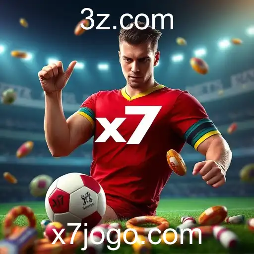 Impacto dos Jogos Online e a Ascensão do x7bet