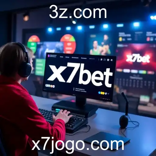 A Popularidade Crescente do x7bet no Brasil