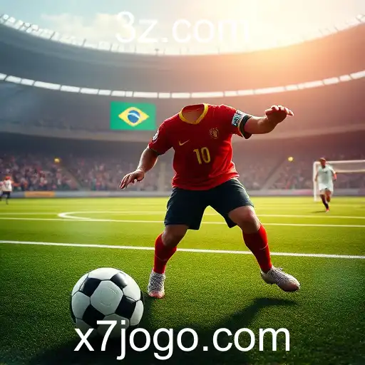 A Revolução dos Jogos de Azar Online no Brasil