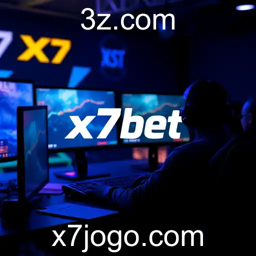 O Crescimento do Jogo Online no Brasil e o Papel do x7bet