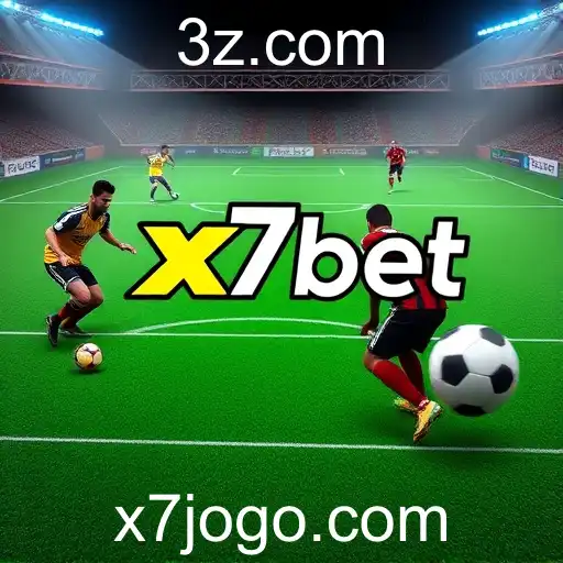 A Ascensão do x7bet no Mercado de Jogos Online